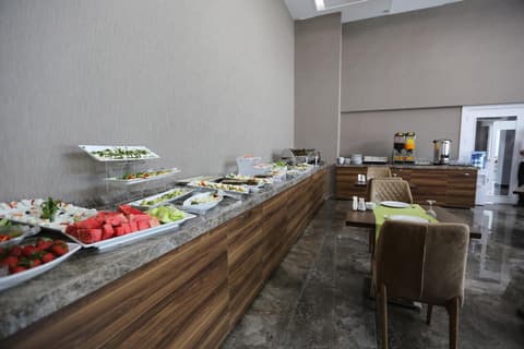 Elips Royal Hotel & SPA, 