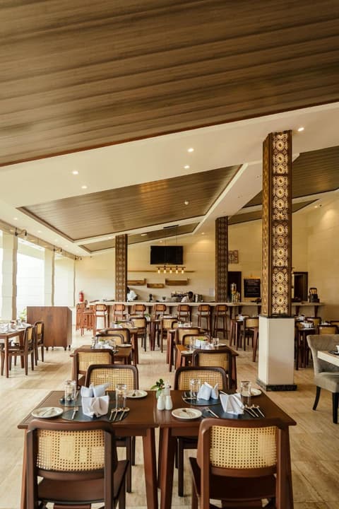 Treetop by Eight Continents, Zanzibar, 