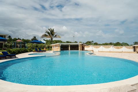 Treetop by Eight Continents, Zanzibar, 