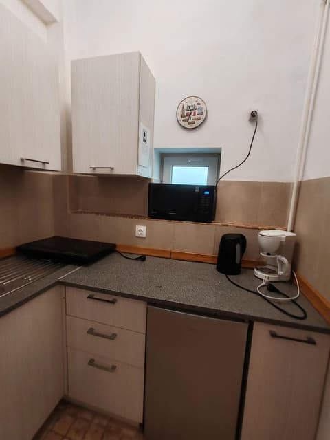 Central 4 Budget Accomodation, 