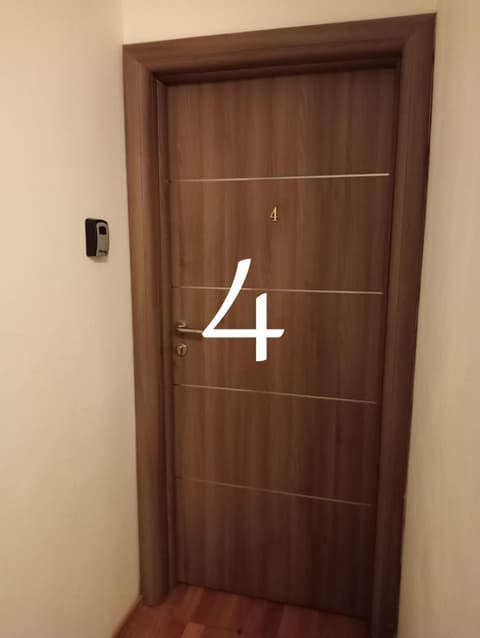 Central 4 Budget Accomodation, 