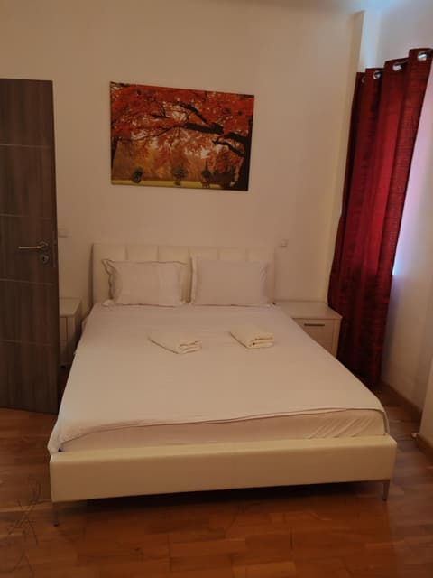 Central 4 Budget Accomodation, 