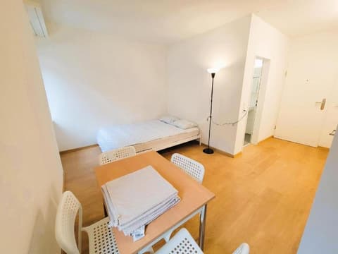 Zurich City Center Apartments next to Zurich HB Main Train Station LA - Self Checkin, 