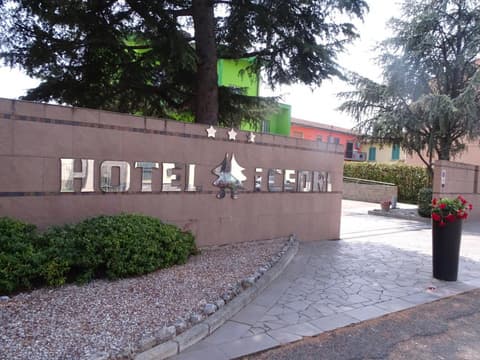 Hotel I Cedri, 