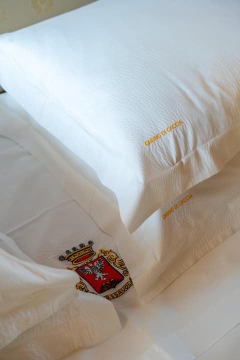 Resort Casino di Caccia, 