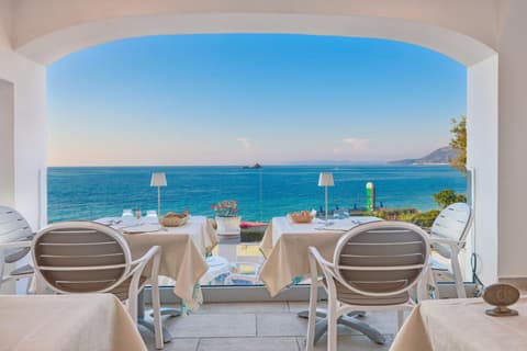 Hotel Villa Ombrosa, 