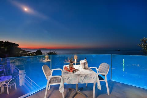 Hotel Villa Ombrosa, 