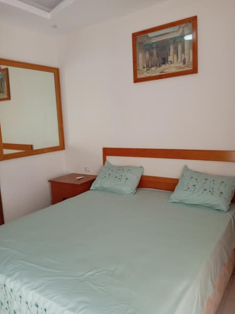 A two-room chalet in the village of Lale Land, Mirage Bay, Ecopark, 