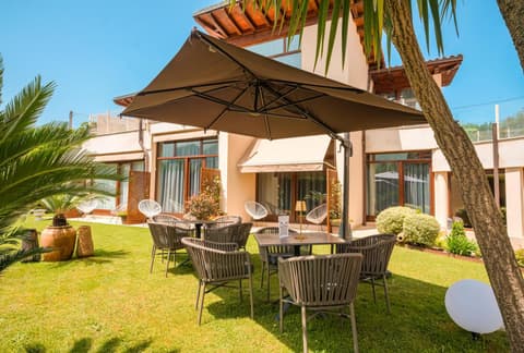 Indiana Boutique Hotel, 