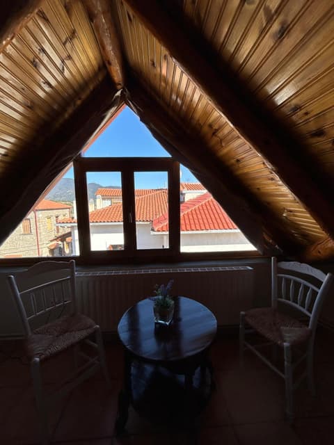 Guesthouse Doma est 1991, 