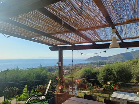 Dimora Acqua del Fico, 