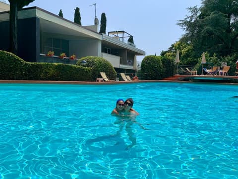 Residence Villa Alba, 