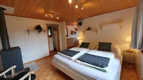 Campingplatz Mittagsspitze, 