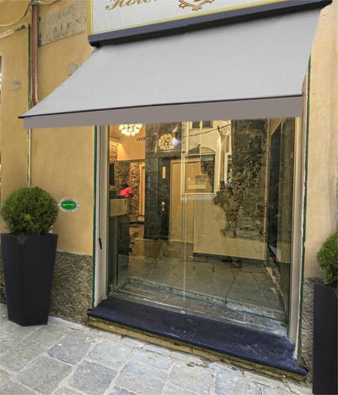 Hotel Torre Orefici, 