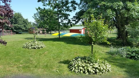 Billund Farm Holiday, 