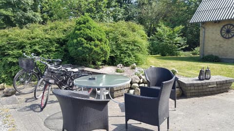 Billund Farm Holiday, 