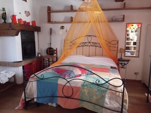 I Rosai appartamento sulle colline fiorentine, 