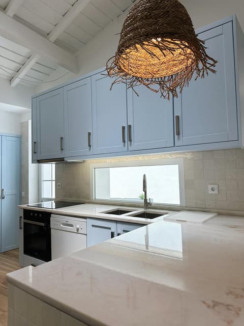 Casas do Largo- Primavera, 