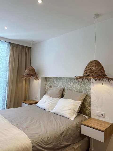 Casas do Largo- Primavera, 