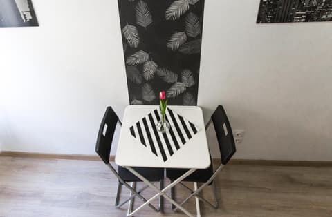 Budapest Central Private Lofts, 