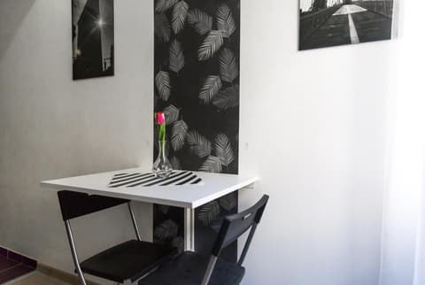 Budapest Central Private Lofts, 