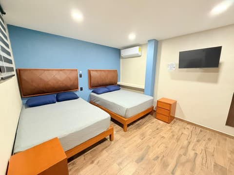 Hotel Casa-Noria Acapulco, 