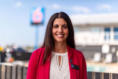 Motel 6 Williams AZ Historic Route 66, 