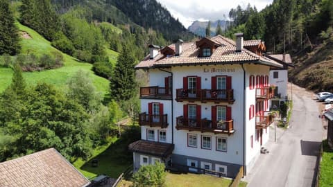 Dolomites Hotel La Meridiana, 