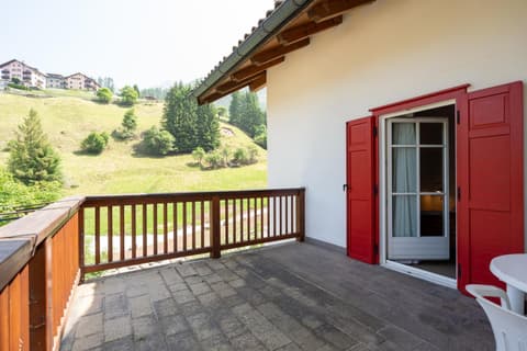 Dolomites Hotel La Meridiana, 