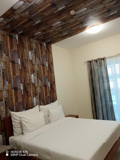 Al Raya Hotel Apartments, 