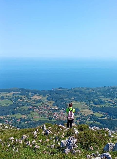 Casa de Aldea El Frade, 