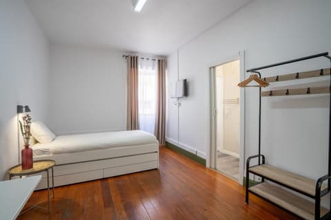 Madeira Accommodation, 