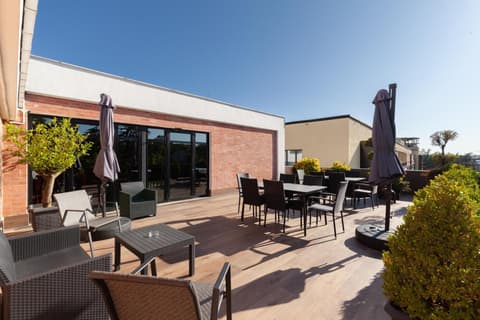 Hotel InnDigo in Kutaisi, 