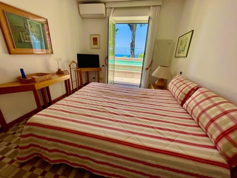 Villa dei Galli - via Tragara, 