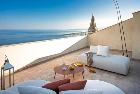 Villa Mabel Boutique Hotel, 