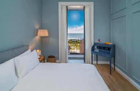 Villa Mabel Boutique Hotel, 