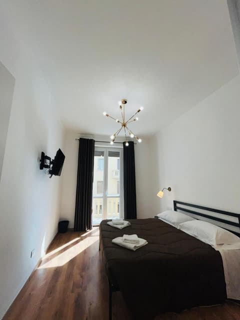 Oriani Central Rooms, 