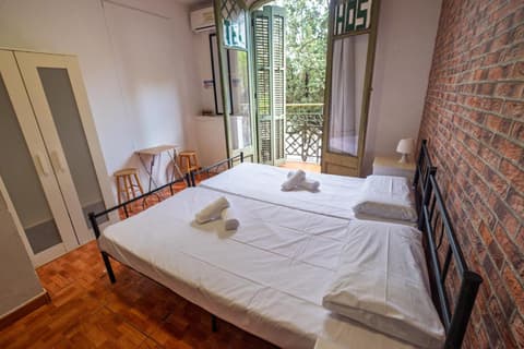 Diagonal House Hostel, 