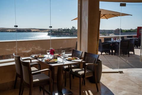 Retac Abu Simbel Nefertari Hotel, 