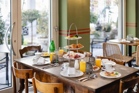 Bernina Express Eco Rooms&Breakfast, 