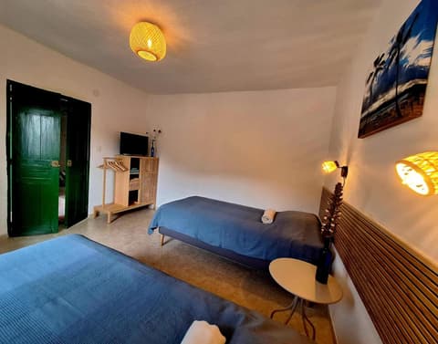 Casa Nuestro Sueño, 