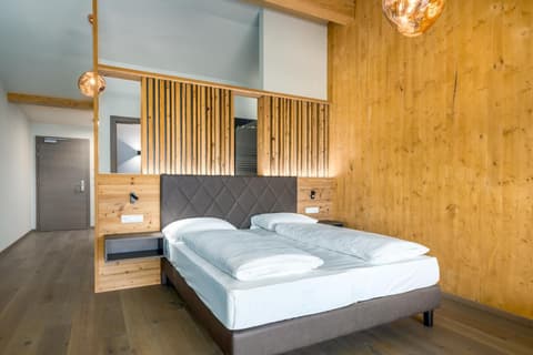 MONTARA living mountain air, 