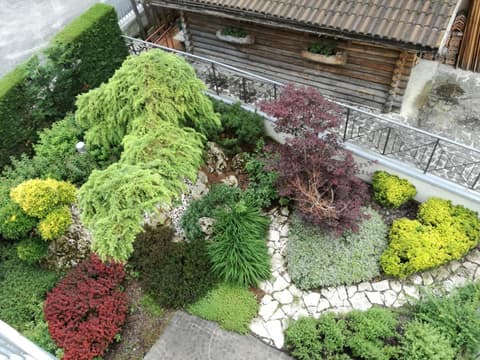 Hotel Garni Sottobosco, 