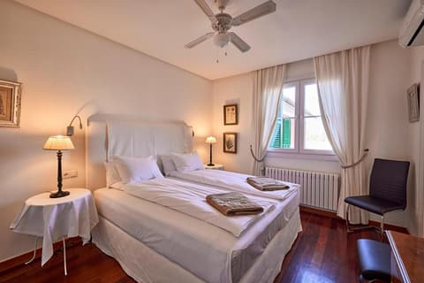 Fincahotel Los Naranjos, 