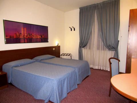 Hotel Giardino, 