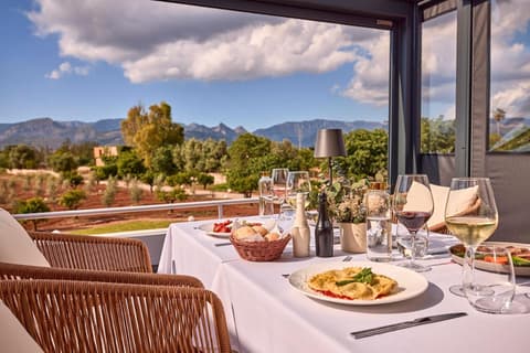 Fincahotel Los Naranjos, 