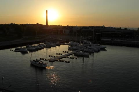 Hestia Hotel Europa, 