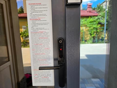 Poet Palace Bucharest, 