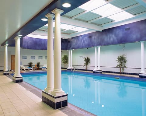 Brandon Hotel Conference & Leisure Centre, 