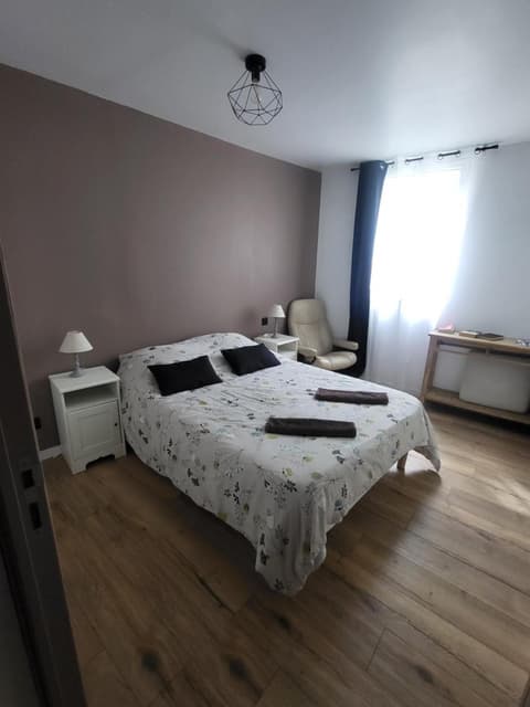 Iago Lodge ,gare et aéroport à proximité, 